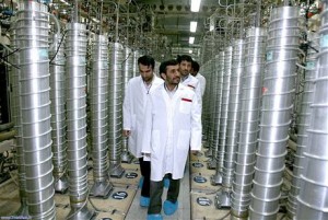 iránsky mierový jadrový program čaká na svojich ďalších návštevníkov